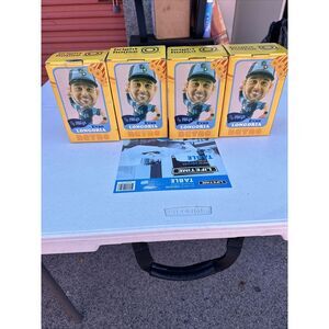 Lingo Bobblehead Tampa Bay Rays Evan Longoria